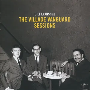 The Village Vanguard sessions